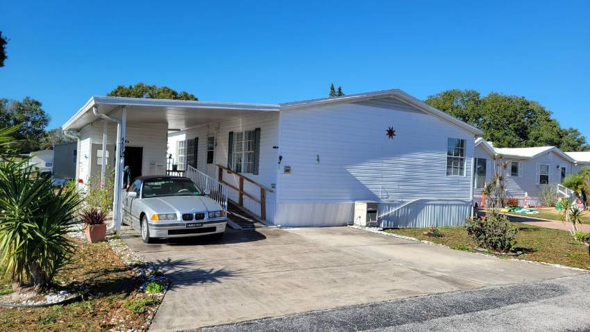 4693 Murray Ct. a Lake Wales, FL Mobile or Manufactured Home for Sale